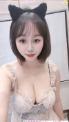 常熟清纯大胸妹安妮