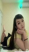 长安服务系九儿