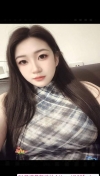 河东D奶欣儿