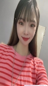 一个让我心动的女孩