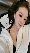 南山气质小姐姐