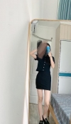 台东啤酒街少妇身材好