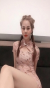 白云美女小萍