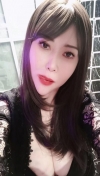  黑丝榨汁波霸