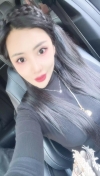 网红脸桃子姐
