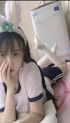 清纯萝莉学妹有楼可外出