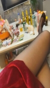 铜山万达小姐姐