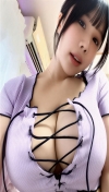昆山大胸