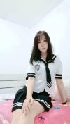 服务系风骚姐姐