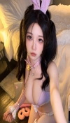 湖南高冷反差小妖精