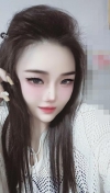 塘沽喷水小女