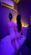 罗湖口爆～磨棒