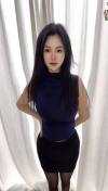 萧山小少妇
