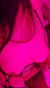 丝袜情趣少妇