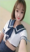 年轻妹子琴儿