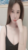 细腿白皙江南女