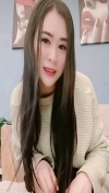 余杭美容师小如