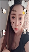 苗条女友感薇薇泄火