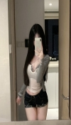 身材好大长腿美女
