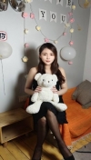湖里口活不错的妹子