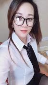 熟女阿美制服丝袜