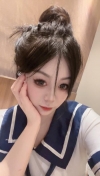 新区服务系妹子