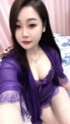 肤白苗条服务系