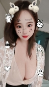 爆乳水磨川妹珑珑