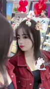 鞋店兼职小姐姐