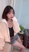 广州越秀丰满诗诗姐