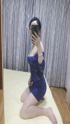 D杯迷人少妇