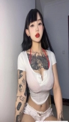 嘉定性感大奶